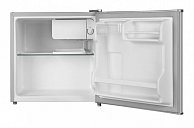 Холодильник Midea MR1049S  серебристый