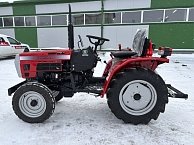 Минитрактор Mitsubishi VST 171DI