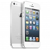 Мобильный телефон Apple iPhone 5 64g white