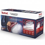 Утюг Tefal FV6820E0 бордовый FV6820E0