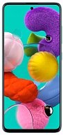 Смартфон  Samsung Galaxy A51 (SM-A515F/DS) (4GB/64GB)  (Blue EOL)