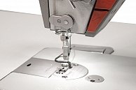 Промышленная автоматическая швейная машина Mauser Spezial ML8125-ME4-CC