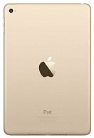 Планшет  Apple  iPad mini 4 Wi-Fi 128GB  Model A1538 MK9Q2RK/A  Gold