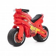 Каталка  Полесье Мотоцикл Disney/Pixar Тачки  (78704)