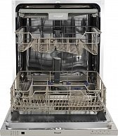 Встраиваемая посудомоечная машина   Weissgauff BDW6043D