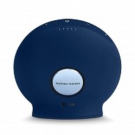 Активная акустическая система Harman/Kardon Onyx Mini BLU EU, синий