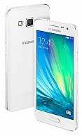 Мобильный телефон Samsung Galaxy A3 A300F/DS  White