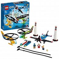 LEGO City 60260 Воздушная гонка