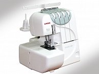 Швейная машина  Janome ML 4952D
