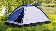 Палатка туристическая Calviano Acamper Domepack 2 blue
