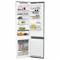 Встраиваемый холодильник  Whirlpool  SP 40 802 EU