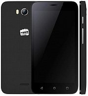 Мобильный телефон Micromax Q379 Black