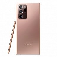 Смартфон Samsung Note 20 Ultra 8GB/256GB Бронзовый (SM-N985FZNGSER)