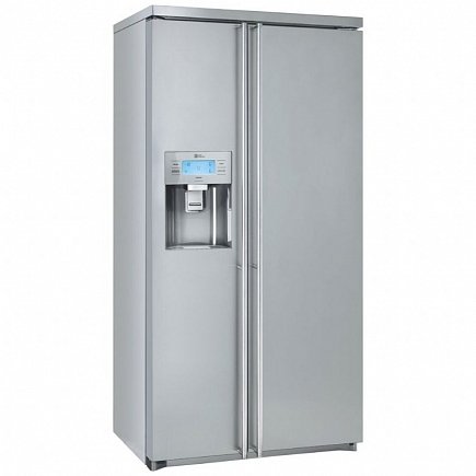 Холодильник side by side Smeg FA55PCIL3