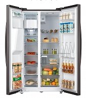 Холодильник  Toshiba GR-RS660WE-PMJ
