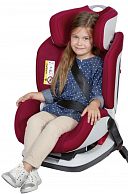 Автокресло Chicco Seat UP 012  Red Passion (340728255)