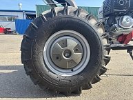 Мотоблок New Sich MB-13 HONDA GX390 (шины  6.00-12 MRL)