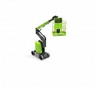 Коленчатый подъемник ZOOMLION ZA10RJE Эл колено 11,5 м