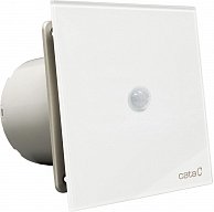 Вытяжной вентилятор Cata E-100 Sensor (PIR) белый