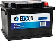Аккумулятор EDCON  DC80740R  + справа  B13 12V