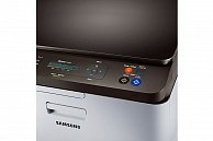 Мфу Samsung Color Laser MFP SL-C460W