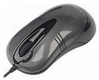 Мышь A4Tech N-50F-1 USB GREY