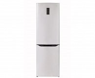 Холодильник-морозильник LG GA-B409SAQA