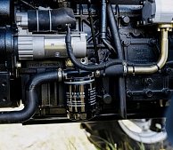 Трактор Rossel RT-904D