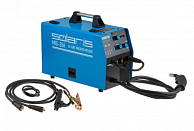 Сварочный автомат Solaris  MIG-206 синий