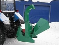 Измельчитель БЛ-60