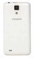 Мобильный телефон Keneksi Effect, white