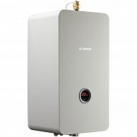 Электрический котел Bosch Tronic Heat 3500 12 серебристый