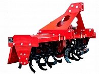 Почвофреза  Уралец 1GQN-220 усиленная