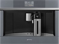 Кофемашина Smeg CMS4104S