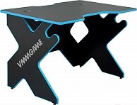Геймерский стол Vmmgame Space 120 Dark Blue ST-1BBE