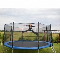 Батут Funfit 312см - 10ft  (000.095)