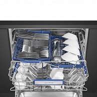 Встраиваемая посудомоечная машина Smeg ST323PT