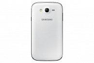 Мобильный телефон Samsung Galaxy Grand Neo (GT-I9060ZWDSER) белый