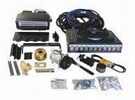 Кондиционер транспортный накрышный МТ8100000-BF-06 для МТЗ 82.3, 952.3, 1025, 1221, 1523