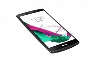 Мобильный телефон LG H818P (G4 Dual) 32Gb leather red