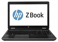 Ноутбук HP ZBook 15 (E9X18AW)