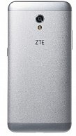 Мобильный телефон  ZTE Blade V7  серый