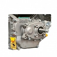 Двигатель STARK GX210F-H (редуктор 2:1)