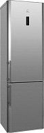 Холодильник Indesit BIA 20 NF C S H
