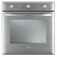 Духовой шкаф Smeg SF250X