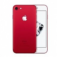 Смартфон Apple iPhone 7 (PRODUCT)RED™ Special Edition 128GB ( MPRL2RM/A)