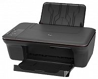 Принтер HP Deskjet 1050A (CQ198C)