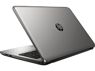 Ноутбук HP 15-ba010ur (P3T14EA)