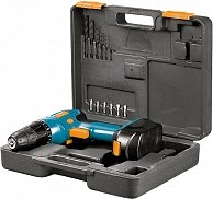 Дрель-шуруповерт Bort ВАВ-14U-DK