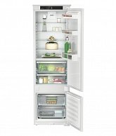Холодильник-морозильник Liebherr ICBSd 5122-20 001 отсутствует